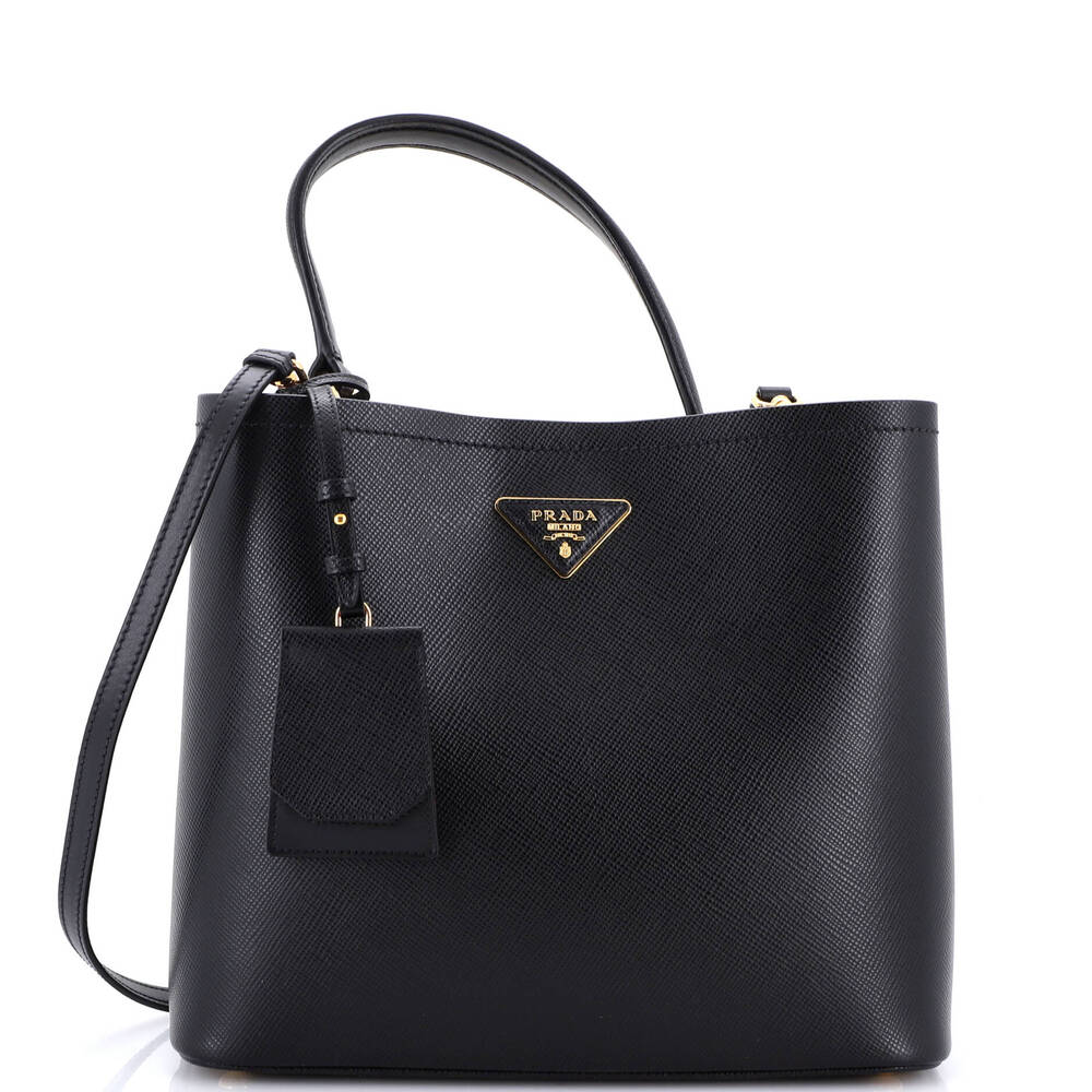 Prada Panier Bucket Bag Saffiano #253297P20B